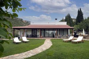 Villa Jardines de Guara - 4hvězdičkové hotely ve městě Huesca