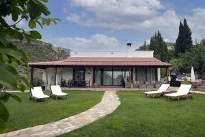 El Capricho - Chibluco