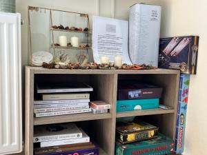 Villa Katerina - Cosy, serene, with unique view