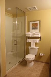 MainStay Suites Watford City - Event Center