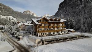Alpenhotel Panorama