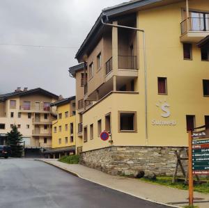 Résidence Les Terrasses de Termignon - Val-Cenis