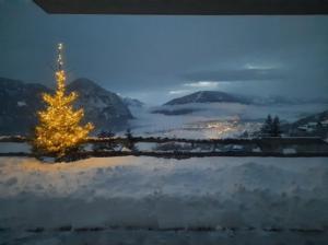 Dolomitenblick Suite