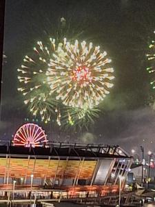 Apartamento no Joia da Barra