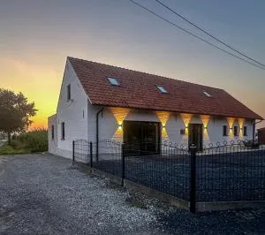 De Viervoeters Hoeve - Maria Aalter