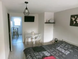 L'escapade - 丰维耶