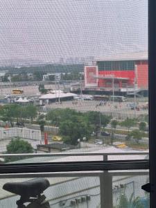 Apartamento no Joia da Barra