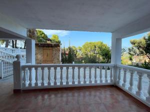 Chalet El Tochar