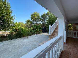 Chalet El Tochar