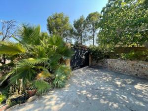 Chalet El Tochar