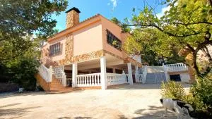 Chalet El Tochar - Torres-Torres