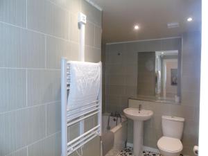 Snug - Grian-aig Apartment