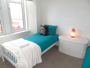 Snug - Grian-aig Apartment