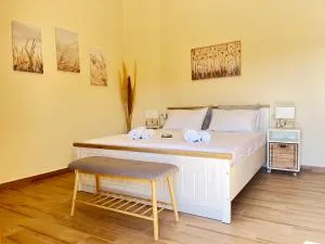 Villa Katerina - Cosy, serene, with unique view - Pervóla