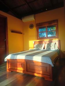 Casa Tolosa Tayrona, Los Cocos