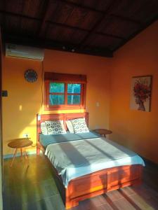 Casa Tolosa Tayrona, Los Cocos