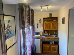 Nice - 2-bedroom - 3 big beds Rahu