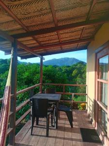 Casa Tolosa Tayrona, Los Cocos