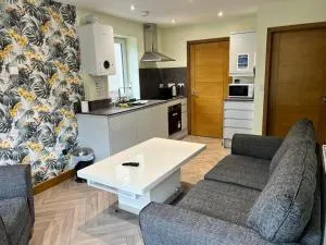 Dalbeattie Holiday Let - Urr