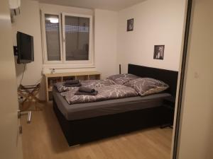 Vienna Danube Garden Apartment 22