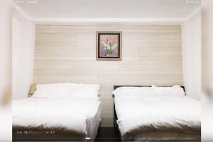 Japanese-style house detached house