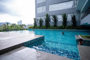 Neu Suites By Cozy Unit L20RA near KLCC & Jelatek LRT