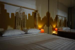 Apartamente Onix Blue