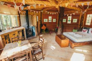 West Lexham Retreat Centre