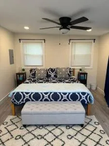 Cozy Corner Charming 1BR with WiFi - 埃文斯顿