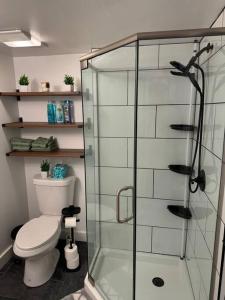 Cozy Corner Charming 1BR with WiFi