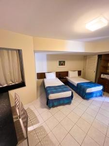 Hotel Euro Suíte Recife Boa Viagem By Nacional Inn