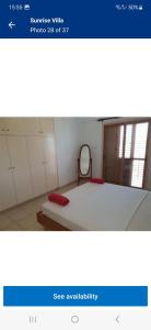 Sunshine Villa, Ayia Thekla