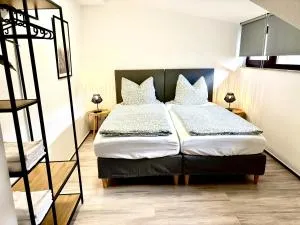 Harmony - Appartement City Meiningen - Sülzfeld