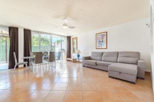 Lovely apartment in Callao Salvaje