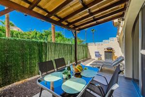 Lovely apartment in Callao Salvaje - 4hvězdičkové hotely ve městě Callao Salvaje