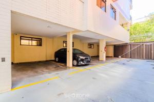 Apartamento 2Q c Varanda ADS0103