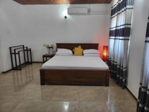 Charles Villa Rawathawatta