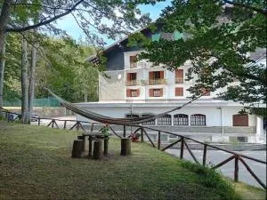 Appartamento Monolocale La mia Casina di Montagna - Pian di Novello