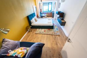 Ivory Concept Studio 47