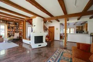 Ferienhaus Haupthaus - Klein Wittensee