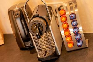 Lucky Bay - Ecohuisjes Terschelling