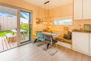 Lucky Bay - Ecohuisjes Terschelling