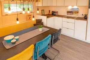 Lucky Bay - Ecohuisjes Terschelling