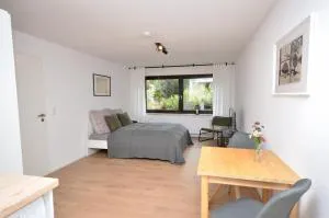 Apartment im Münsterland - 弗雷登