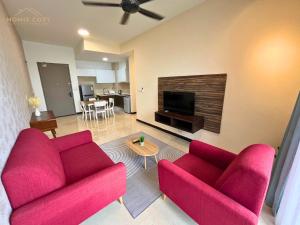 Sandy Bliss 2-Bedroom Hideaway by Homie Cozy