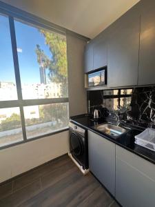 central apartment for rent 19