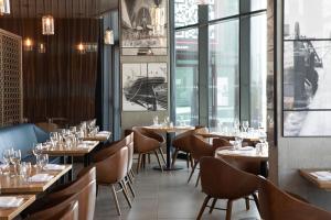 Pullman Liverpool