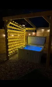 GGs Holiday Let - Little Singleton