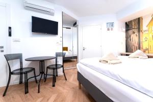 Corso Apartments