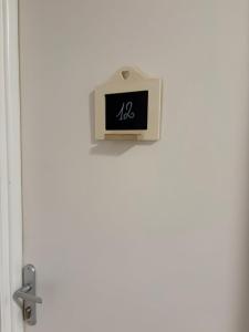 B&B / Chambres d'hotes Medievale 27 : photos des chambres